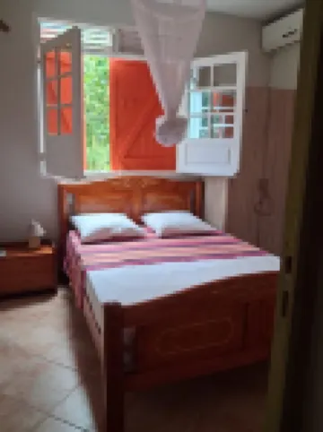 RÉSIDENCE LA TAUPINE - Apartment Citronnelle Hotel a 