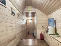Matryoshka Guest House