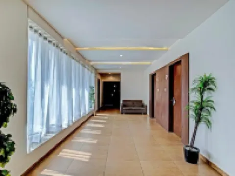 The Grand Imperial Hotel Hotels in Morbi