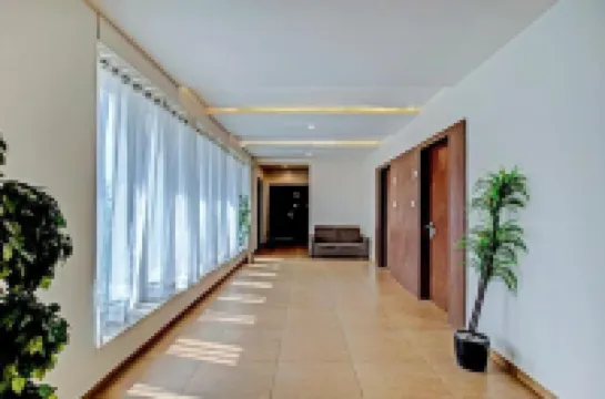 The Grand Imperial Hotel