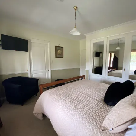 Loggers Rest B&B