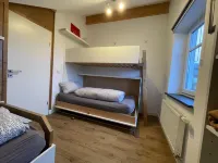 2 Separate Wohnungen mit Balkon an der Skipiste - 2-Star