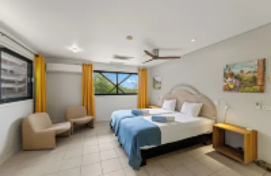 Villa Korsou with Private Pool and Amazing View at Cas Abou