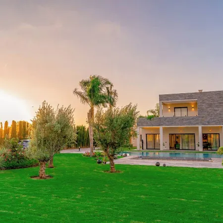 Villa Lumeria