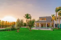 วิลลา ลูเมเรีย