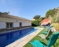 Serene Villa With Yard in Lloret de Mar - Villas