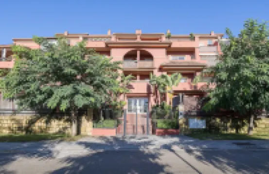 Spikes - Apartment In Sotogrande. Free Wifi