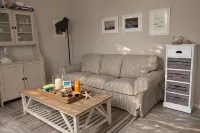 Comfort under the roof - beautiful apartment with balcony