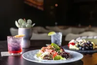 Hotel Glorieta - servizio colazione