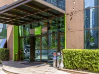 Ibis Styles SP Faria Lima Hotels near Butanta