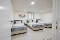 Private Retreat in Mashrah -  Privatzimmer
