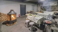 Chuncheon Lio Pension