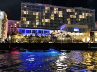 The Condado Plaza Hotels in Condado