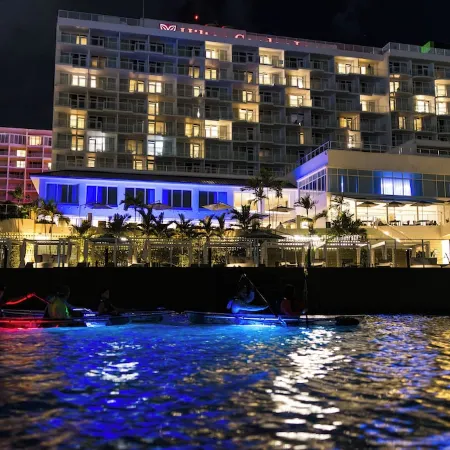 The Condado Plaza