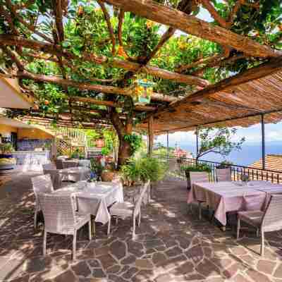Locanda Degli Agrumi Dining/Meeting Rooms