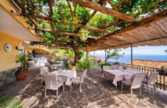Locanda Degli Agrumi