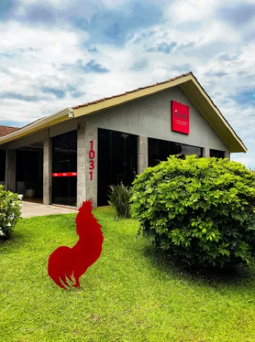 弗洛雷斯坤哈萊託酒店