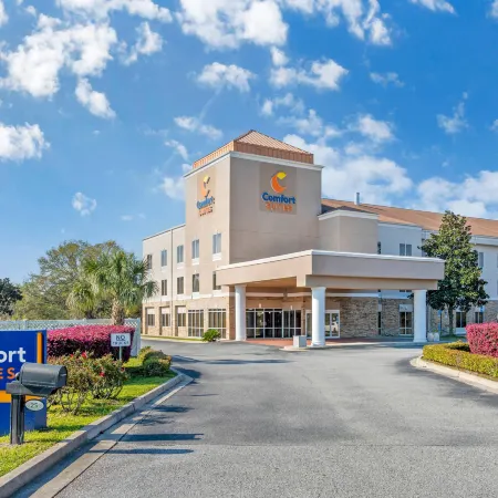 Comfort Suites Brunswick