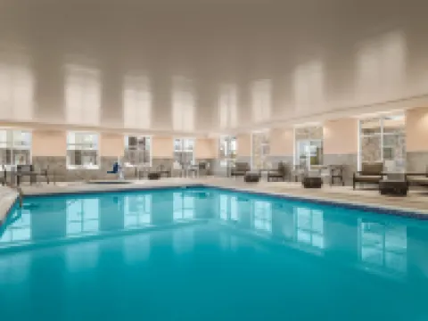 Homewood Suites by Hilton Thornton Denver Hotels in Westminster