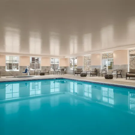 Homewood Suites by Hilton Thornton Denver