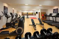 Wyndham Denver Tech Center - Gym