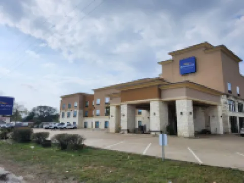 Baymont by Wyndham Jewett Hotels in Leon County