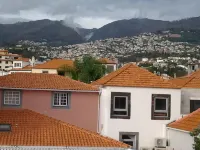 São Francisco Accommodation - Pensions