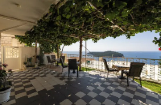 Apartments and Room Lora Hotels in Dubrovnik
