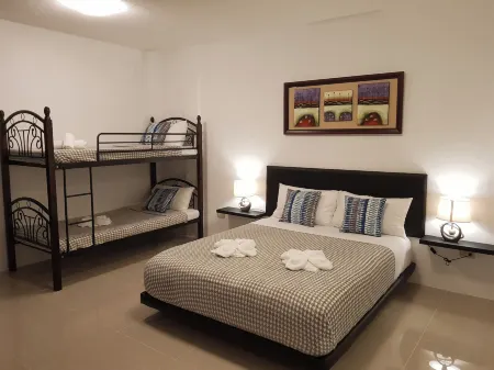D´Gecko Hotel
