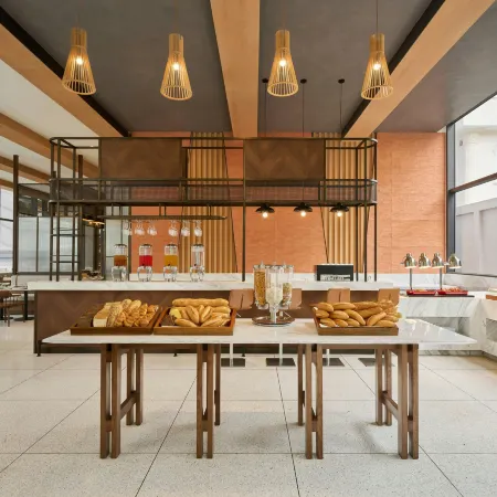 Four Points by Sheraton Nha Trang
