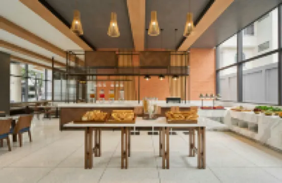 Four Points by Sheraton Nha Trang