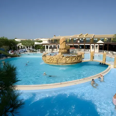 Villaggio Centro Vacanze de Angelis