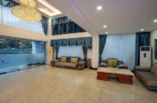 Green Star Hotel Yangon