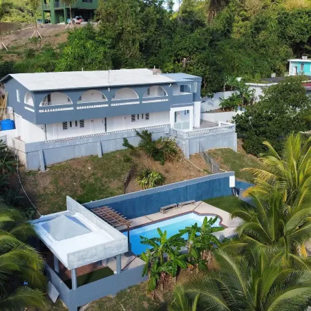 Villa Mango
