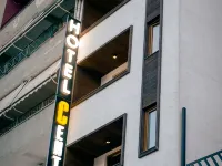 中心酒店 吉諾卡斯特酒店