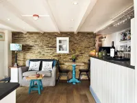 Lugger Hotel ‘A Bespoke Hotel’ - 4-Star