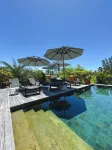 Makena Hotel - Beach