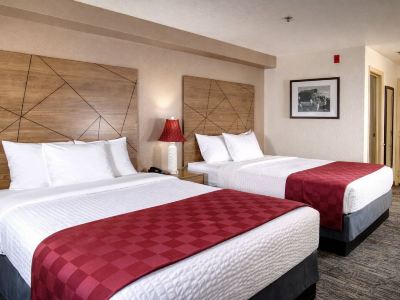 Americas Best Value Inn Lynnwood/Seattle