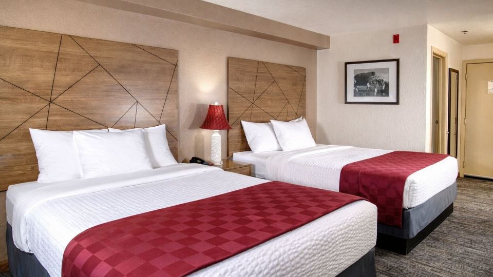 Americas Best Value Inn Lynnwood/Seattle