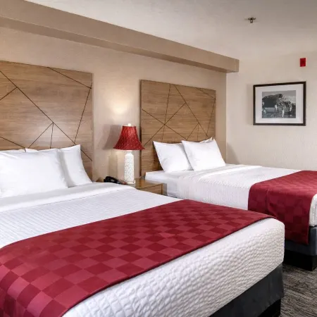 Americas Best Value Inn Lynnwood/Seattle