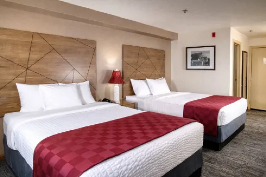 Americas Best Value Inn Lynnwood/Seattle Hotels in Lynnwood