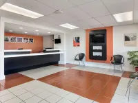 Motel 6 Youngstown, Oh Hotels in Trumbull County