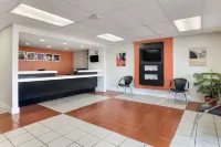 Motel 6 Youngstown, Oh