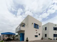 Damyang Santorini Pension 4dong Hotels in Damyang