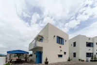 담양 산토리니펜션 4동