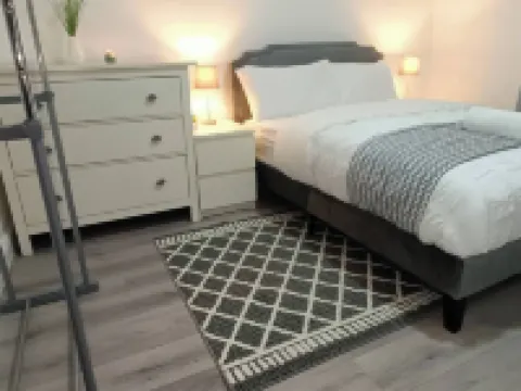 Modern & Stylish Retreat 15 Mins to Central London Hotels in Barking