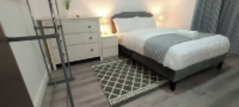 Modern & Stylish Retreat 15 Mins to Central London