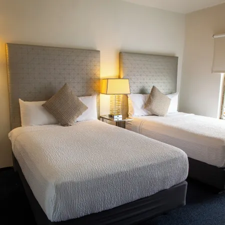 Hotel Nelson