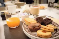 Hotel San Nicola - breakfast