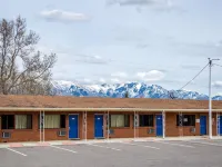 Motel 6 Tremonton, UT Hoteles en Condado de Box Elder
